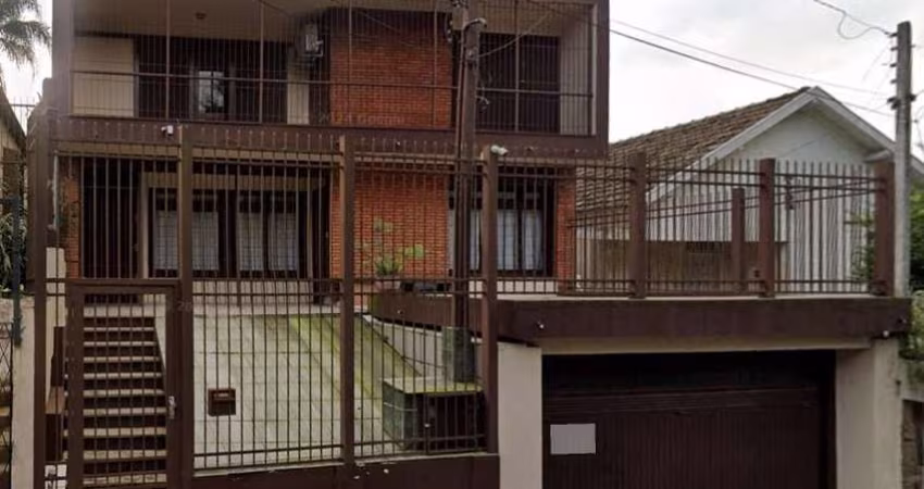 Casa vista parque