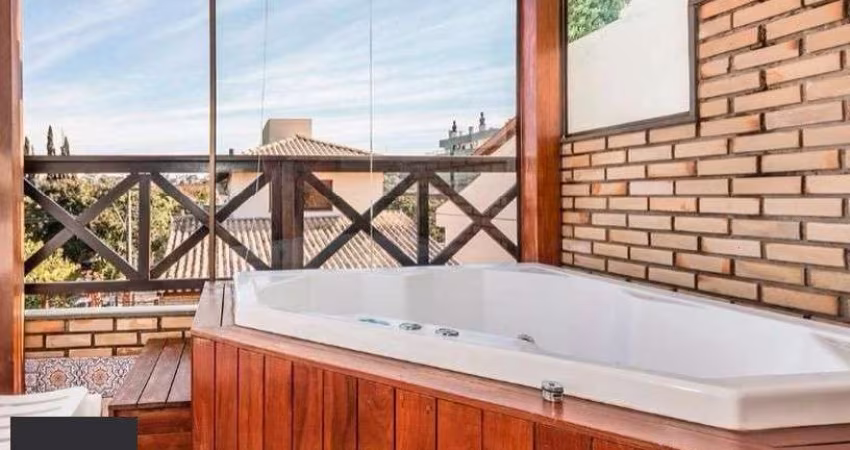 Casa 2 dormitórios no Jardim Itu Sabará