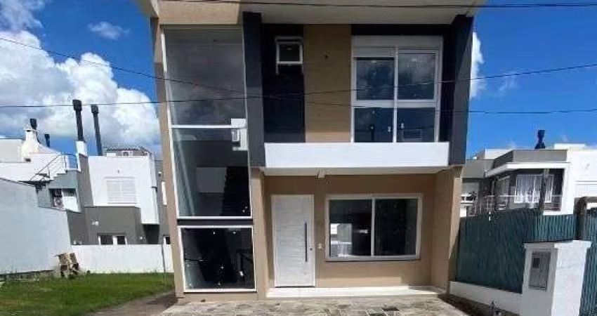 Casa em Condomínio 3 dormitórios à venda Aberta dos Morros Porto Alegre/RS