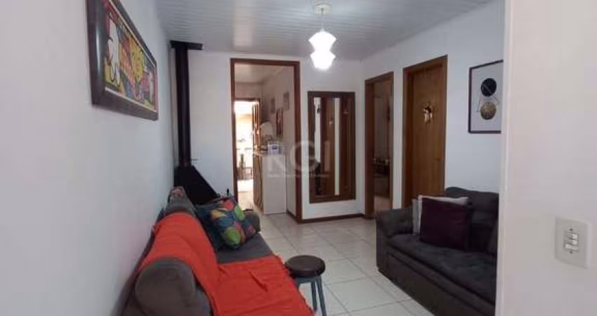Casa no bairro Aberta dos Morros 2 dormitórios