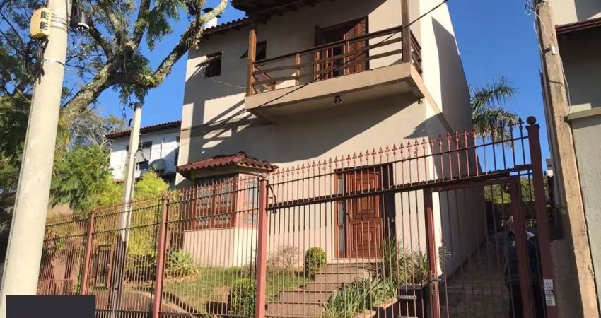 Casa no Bairro Ipanema 3D