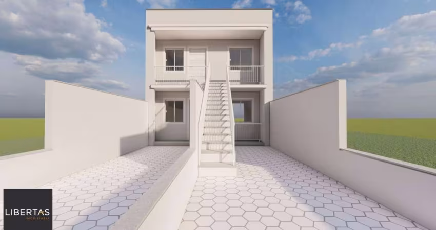 Casa 2 dormitórios à venda Hípica Porto Alegre/RS