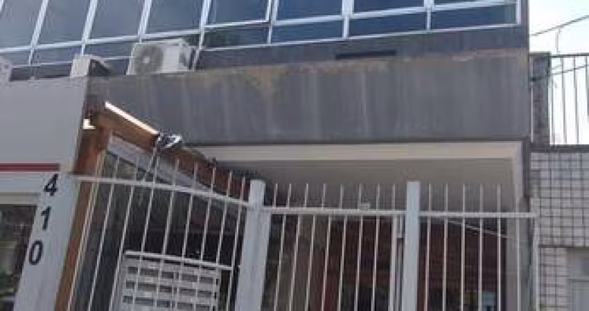 Cobertura no Bairro Menino Deus- 1 Dortmitório