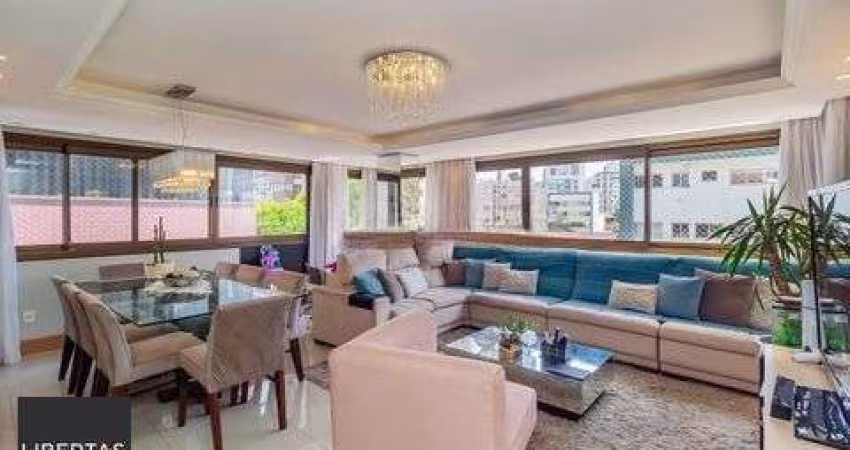 Apartamento 3 dorms à venda Rua Líbero Badaró