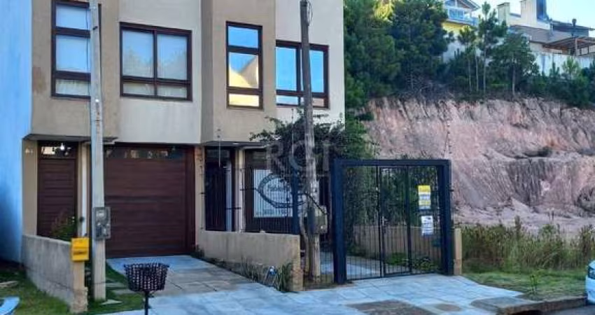 Sobrado no bairro Aberta dos Morros