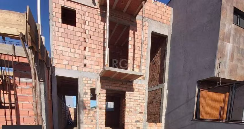 Casa 2 dormitórios à venda Aberta dos Morros Porto Alegre/RS