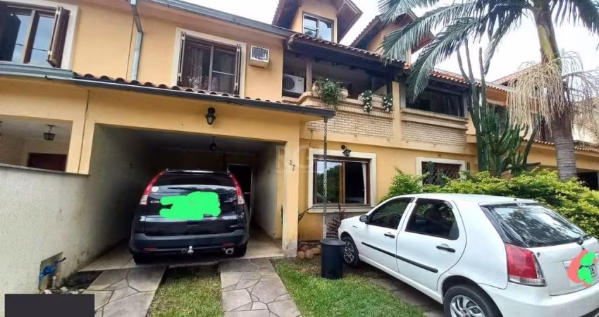 Sobrado no bairro Espirito Santo