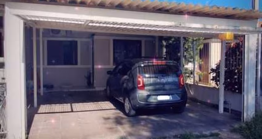 Casa no bairro Hípica - Moradas do Sul