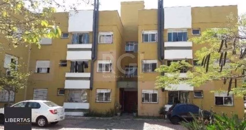 Apartamento no bairro Guarujá - 2 dormitórios