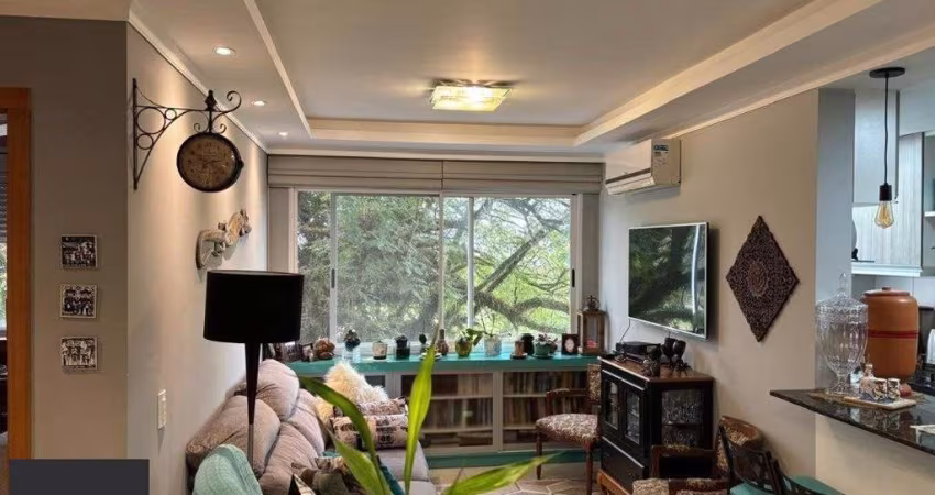 Apartamento 2 dormitórios à venda Santa Tereza Porto Alegre/RS