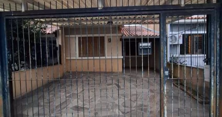Casa no Loteamento Moradas do Sul