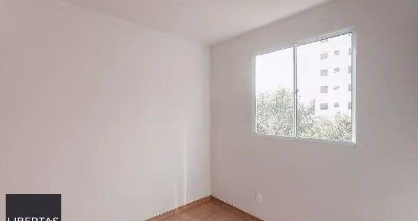 APARTAMENTO NO BAIRRO PARQUE SANTA FÉ - 2 DORMITÓRIOS