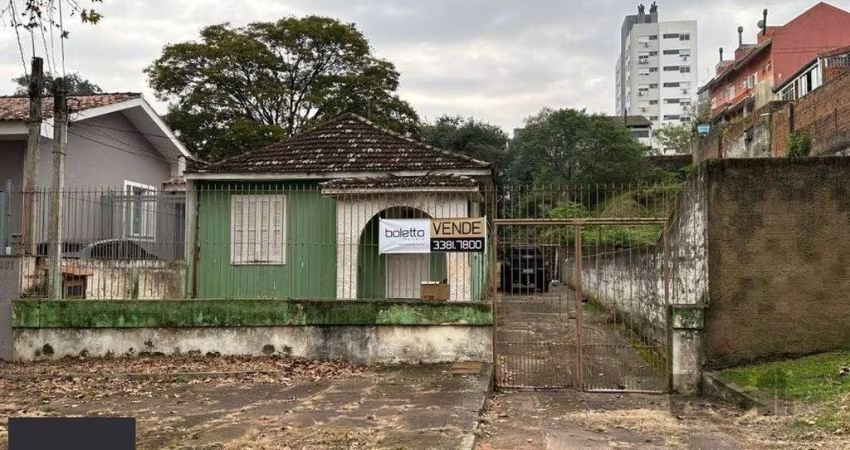 Terreno para Comprar 495m² por R$450.000,00