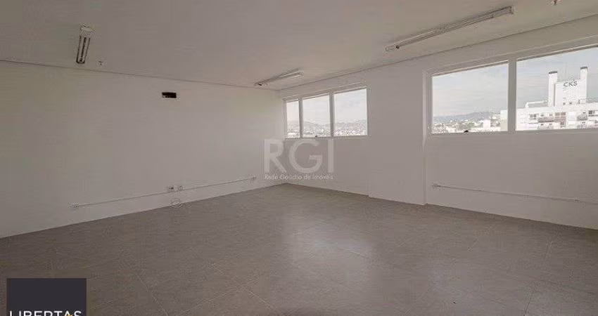 Conjunto/Sala para Venda - 36.26m², 0 dormitórios, Menino Deus
