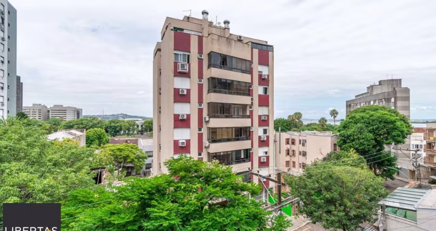 Apartamento 1 dormitrio Centro Historico