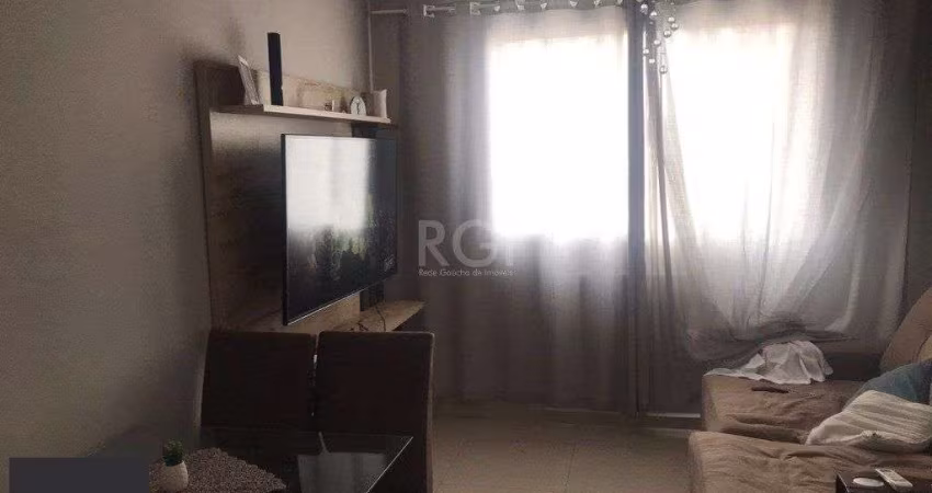 Apartamento para Venda - 40.29m², 2 dormitórios, 1 vaga - Hípica