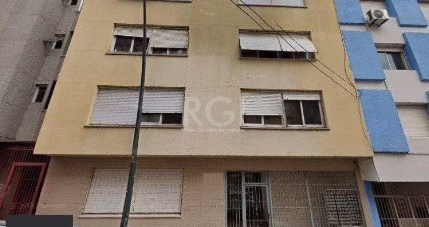 Apartamento JK no Centro Desocupado