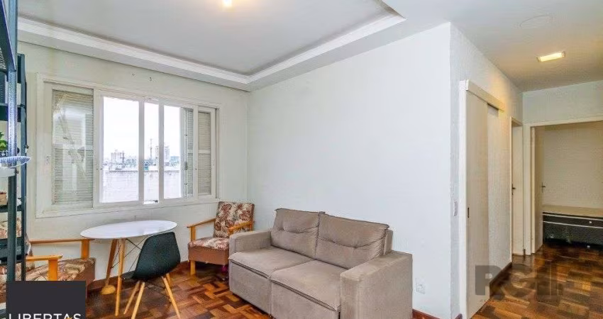 Apartamento 2 dormitórios para vender ou alugar Santa Cecília Porto Alegre/RS