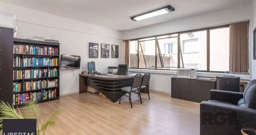 Sala Comercial à venda Menino Deus Porto Alegre/RS