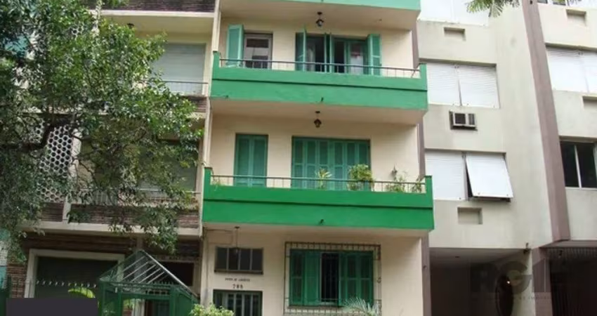 Apartamento 2 dormitórios à venda Centro Histórico Porto Alegre/RS
