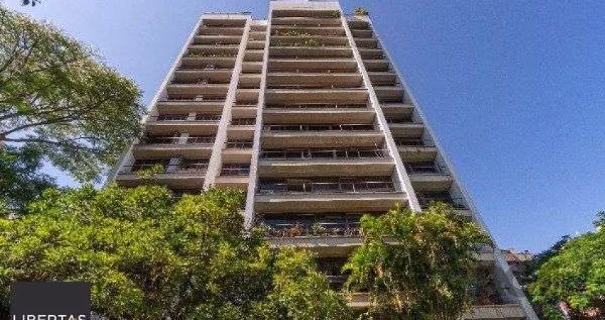 APARTAMENTO DE 3 DORMITÓRIOS, SENDO 1 SUÍTE, NO BAIRRO MONT'SERRAT EM PORTO ALEG