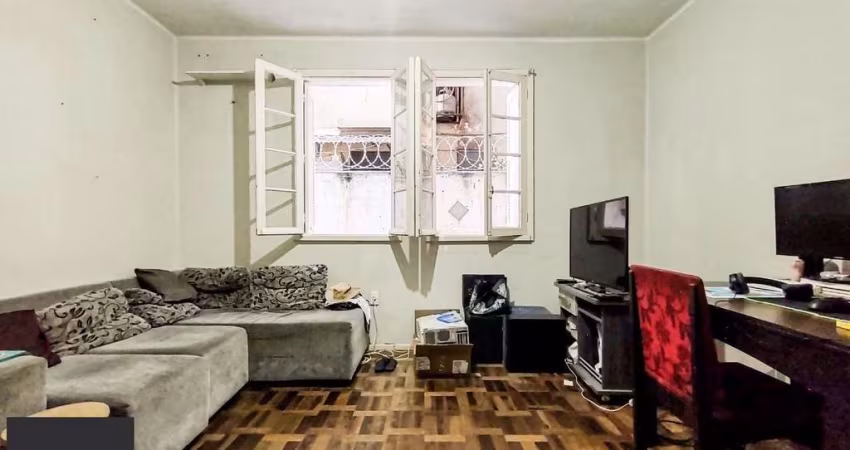 Apartamento 2 dormitórios à venda Centro Histórico Porto Alegre/RS
