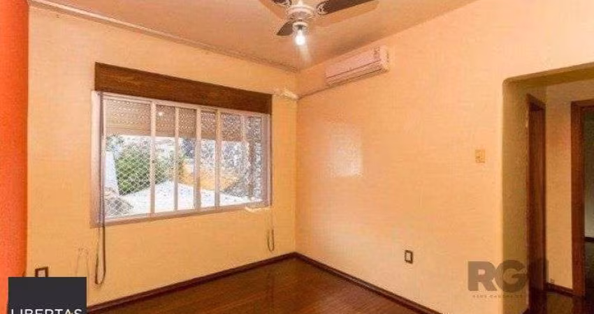 Apartamento de 1 quarto no Centro Histórico, com 49,68m²