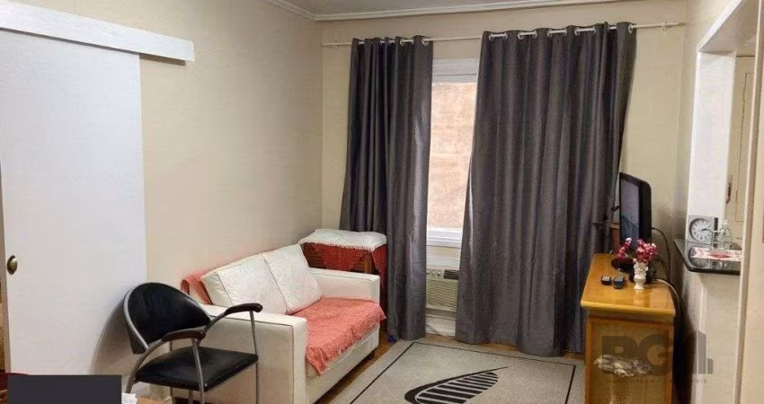 Apartamento 1 dormitórios à venda São João Porto Alegre/RS