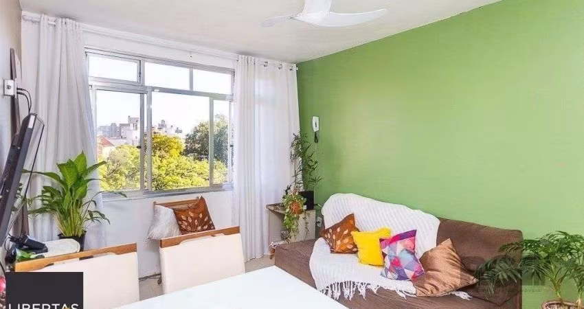 Apartamento 2 dormitórios à venda Menino Deus Porto Alegre/RS