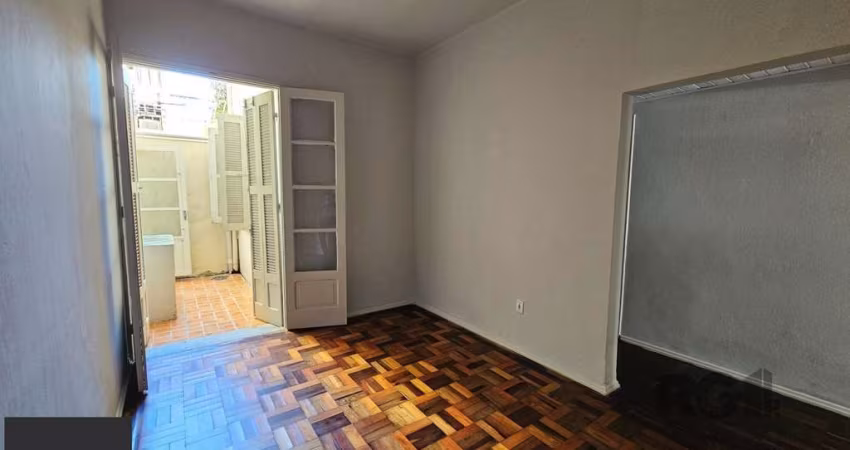 Apartamento 2 dormitórios à venda Cidade Baixa Porto Alegre/RS