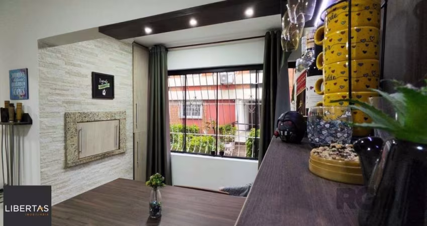 Apartamento 2 dormitórios à venda Vila Nova Porto Alegre/RS