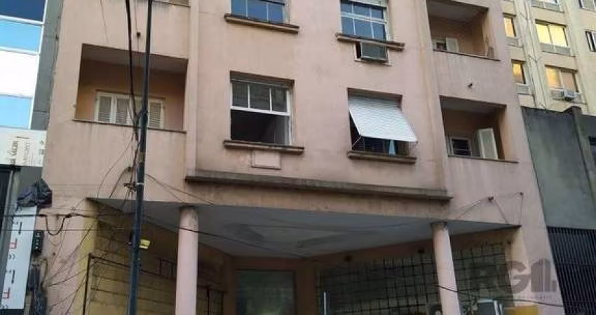 Apartamento 2 dormitórios à venda Centro Porto Alegre/RS