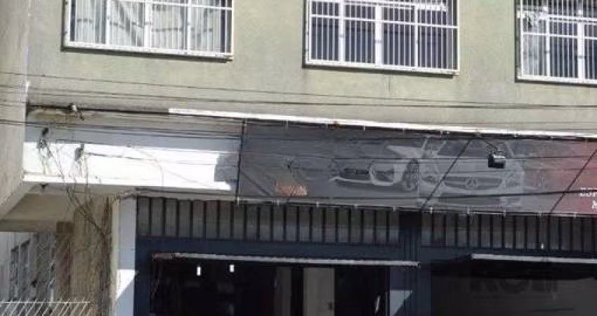 Prédio à venda 800 m²  Avalia imóvel no negócio rua dona veva, coronel aparício