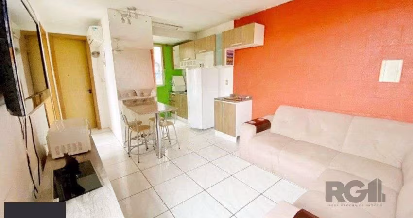 Apartamento 2 dormitórios à venda Vila Nova Porto Alegre/RS