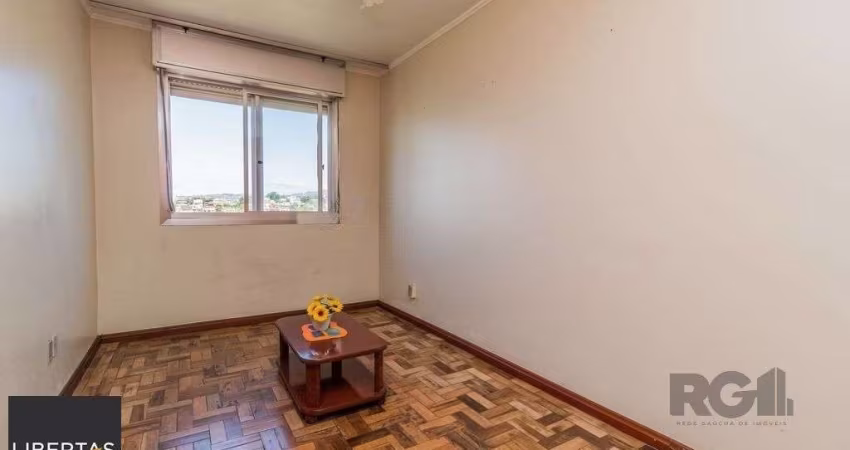 apartamento de 2 dormitórios no bairro Santo Antônio