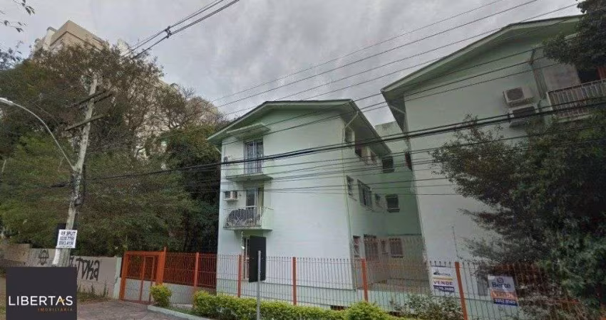 Apartamento 1 dormitórios à venda Teresópolis Porto Alegre/RS