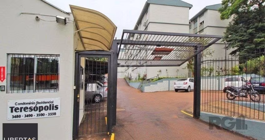 Apartamento 2 dormitórios à venda Teresópolis Porto Alegre/RS