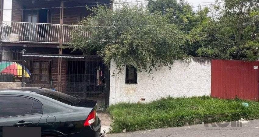 Casa 3 dormitórios à venda Costa e Silva Porto Alegre/RS