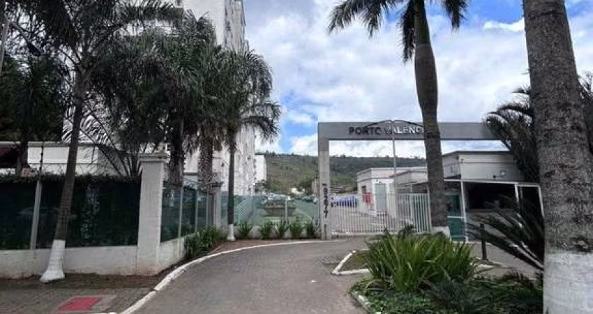 Lindo Apartamento 2 Dormitórios com Suíte no Bairro Morro Santana