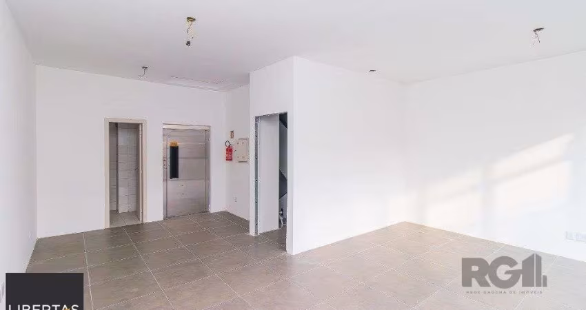 PRÉDIO - 360 m² - CENTRO HISTÓRICO