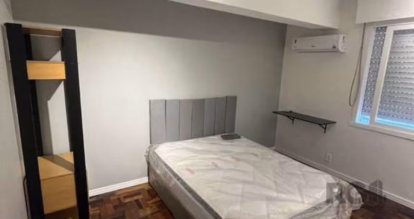 Apartamento para Venda - 46.5m², 1 dormitório, Vila Ipiranga