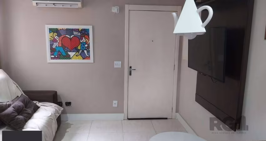 Apartamento 2 dormitórios à venda Restinga Porto Alegre/RS