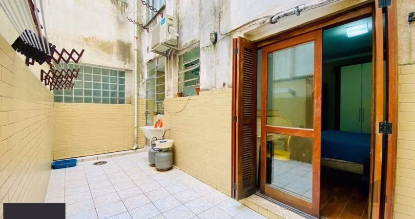 Apartamento 2 dormitórios à venda Centro Histórico Porto Alegre/RS