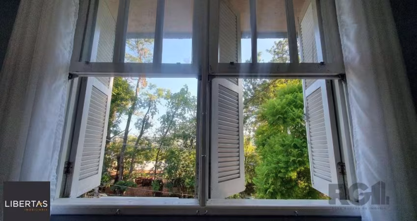 Entrar e morar! Apartamento 2 dormitórios mobiliado