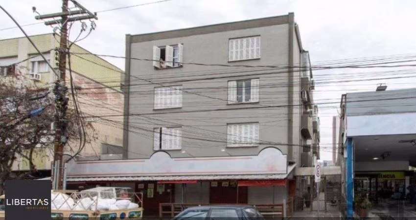 Apartamento 1 dormitórios à venda Menino Deus Porto Alegre/RS