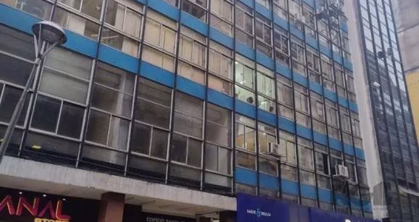Sala Comercial à venda Centro Histórico Porto Alegre/RS