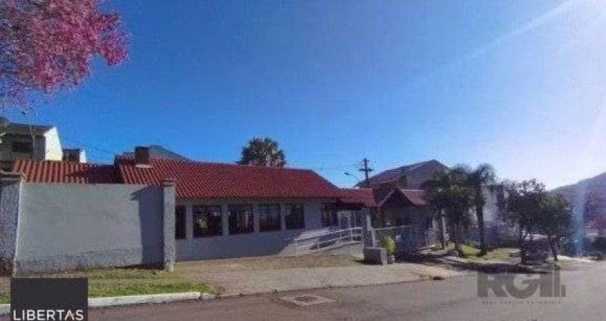 Terreno à venda Aberta dos Morros Porto Alegre/RS
