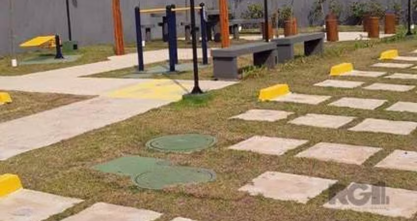 Apartamento 2 dormitórios à venda Campo Novo Porto Alegre/RS