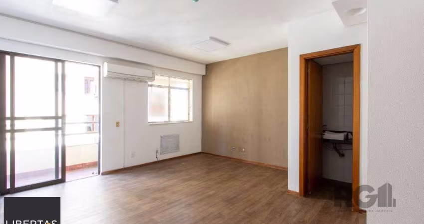 Sala Comercial à venda Menino Deus Porto Alegre/RS