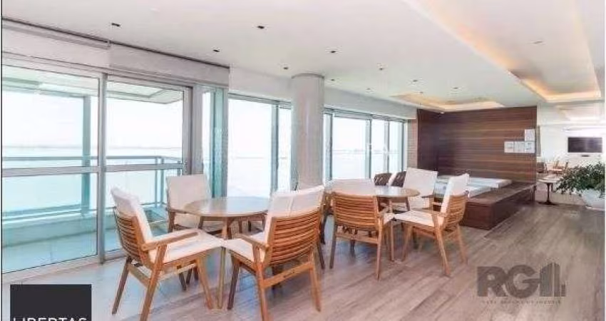 Apartamento 1 dormitórios à venda Cristal Porto Alegre/RS